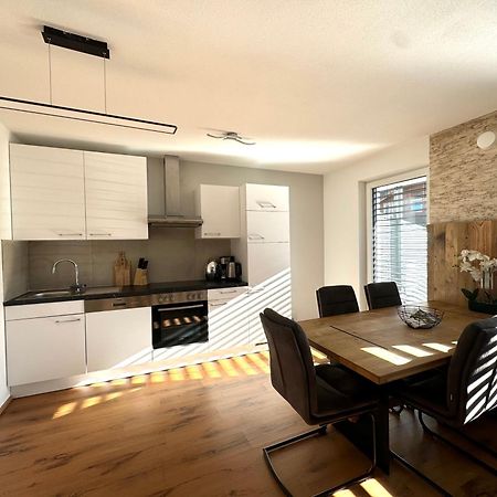 Alpin Apartments Radstadt Eksteriør billede
