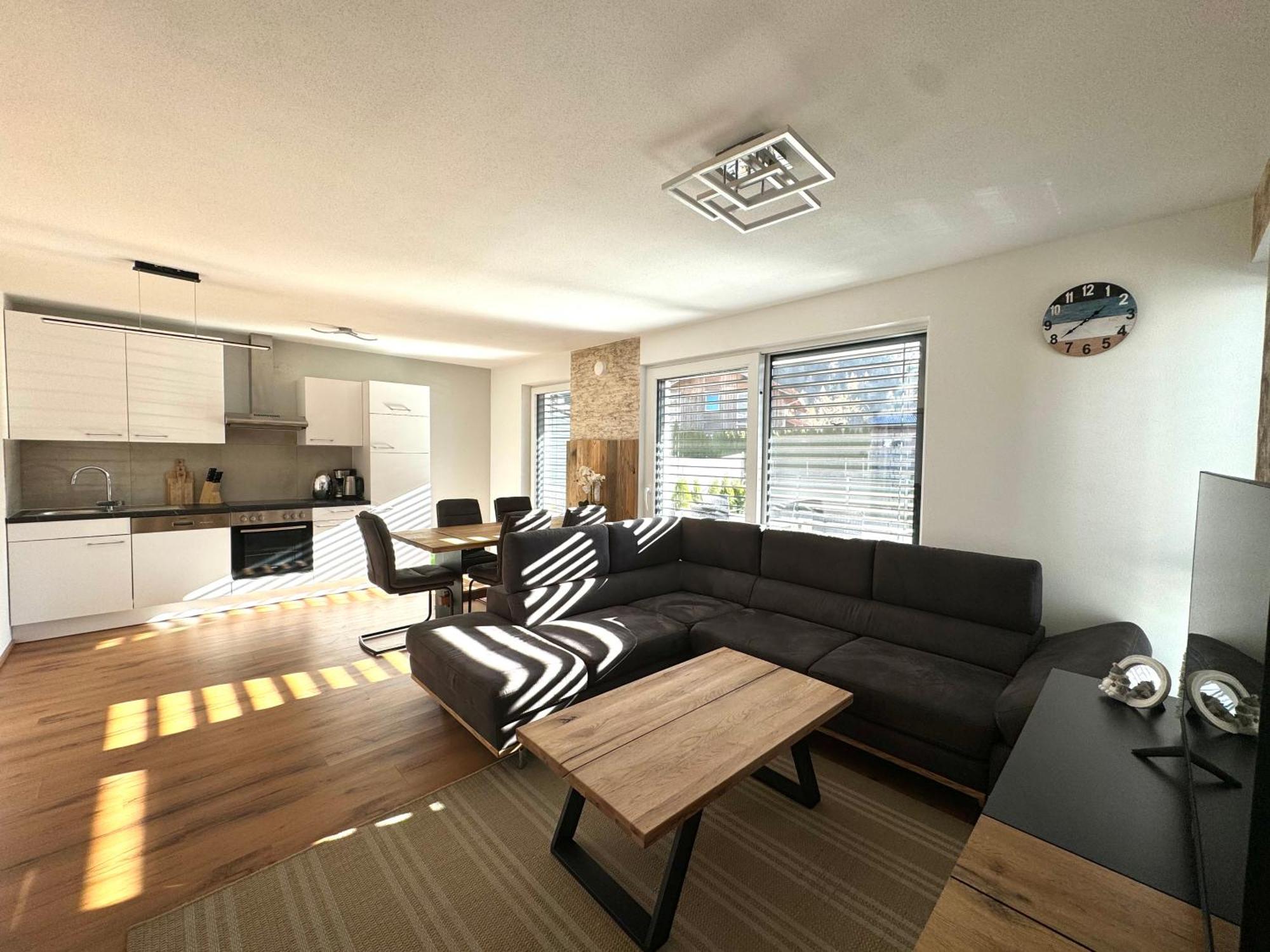 Alpin Apartments Radstadt Eksteriør billede