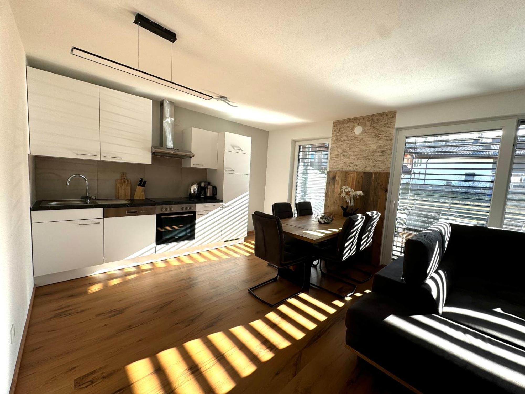 Alpin Apartments Radstadt Eksteriør billede