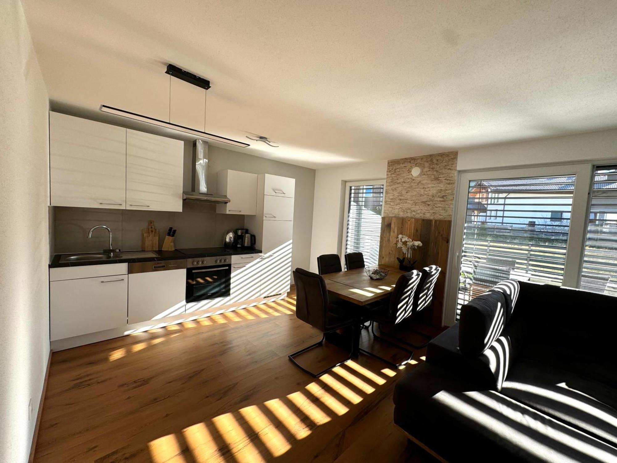 Alpin Apartments Radstadt Eksteriør billede