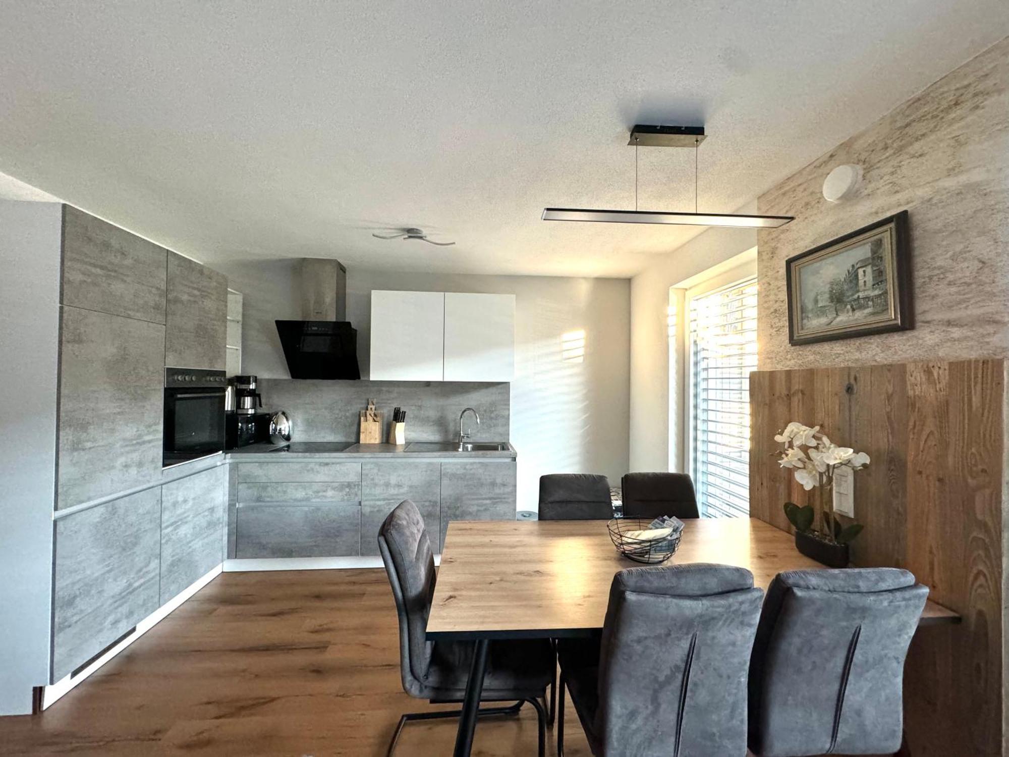Alpin Apartments Radstadt Eksteriør billede
