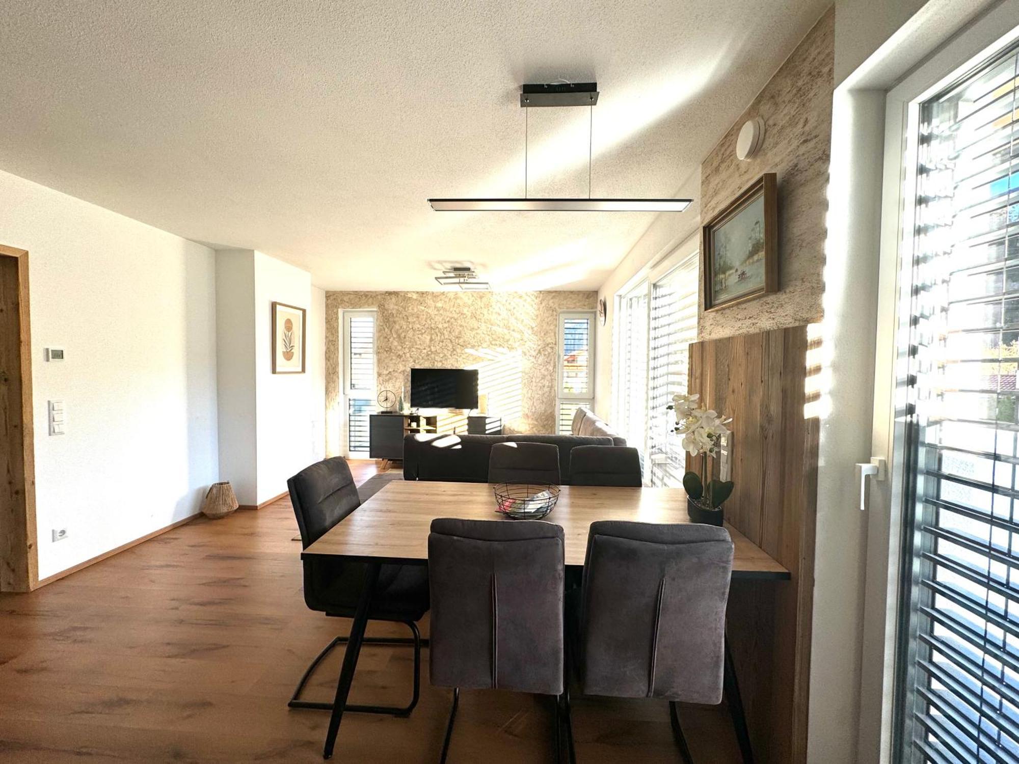 Alpin Apartments Radstadt Eksteriør billede