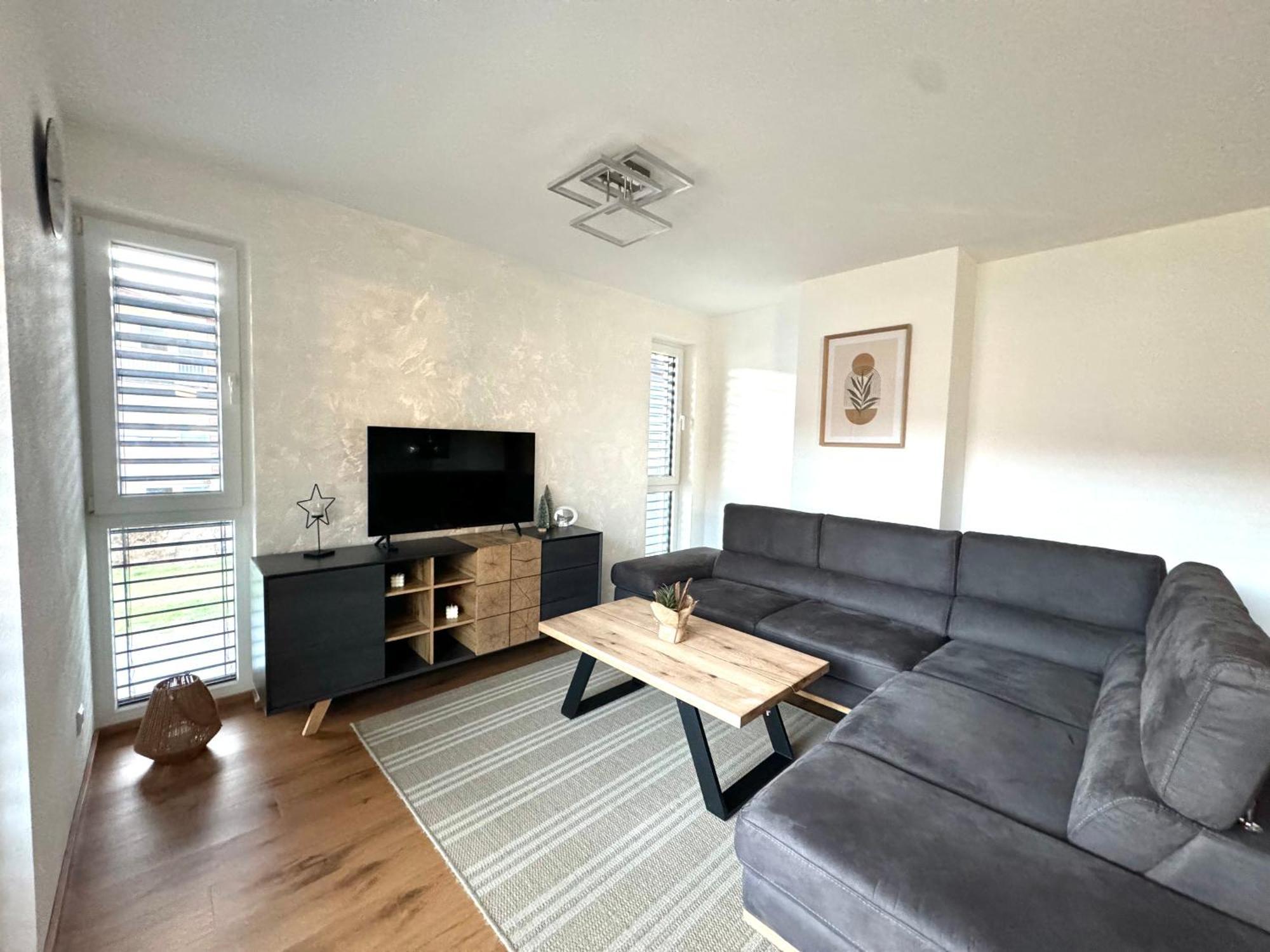 Alpin Apartments Radstadt Eksteriør billede