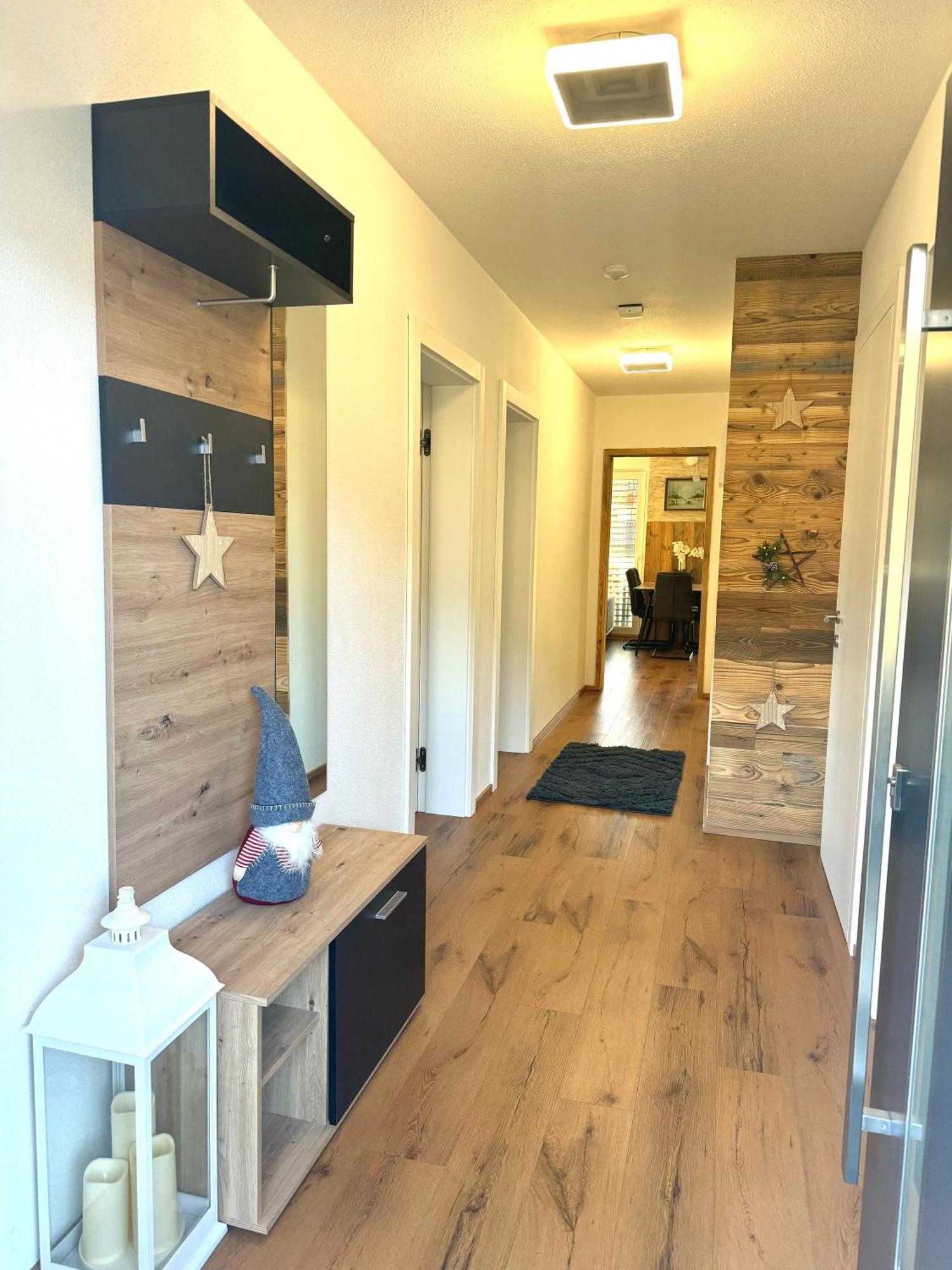 Alpin Apartments Radstadt Eksteriør billede